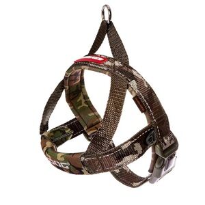 EzyDog SET = No Pull Harness + Leash Size M